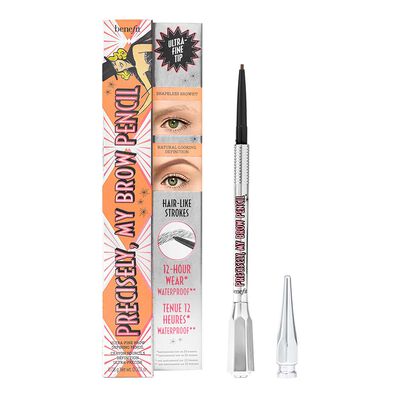 PRECISELY, MY BROW PENCIL